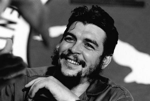  Ernesto Che  Guevara