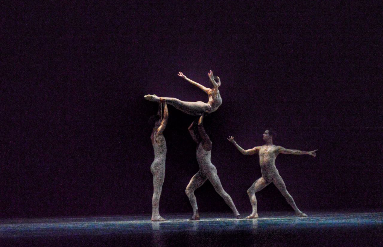 Ballet Nacional de Cuba 