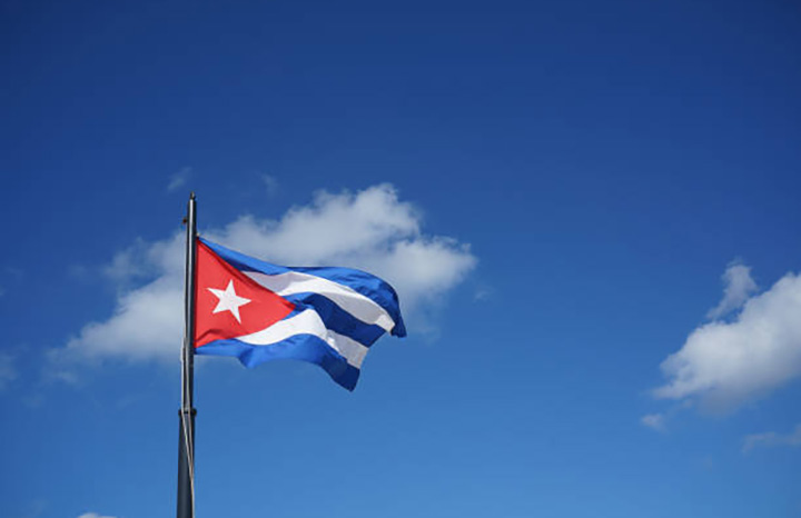 bandera cubana bandera cubana