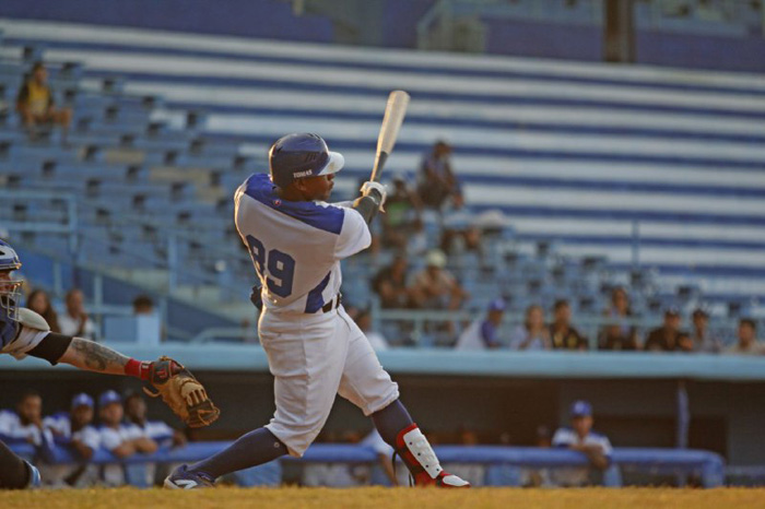 Serie Nacional de Béisbol