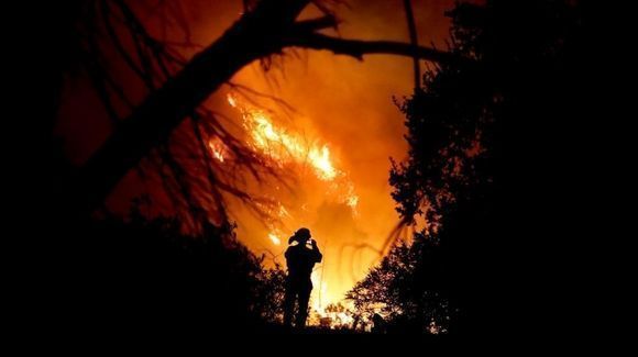 California sufrió el mes pasado uno de los incendios más terribles de su historia