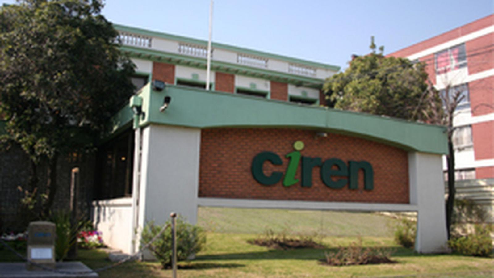 Centro Internacional de Restauración Neurológica Centro Internacional de Restauración Neurológica