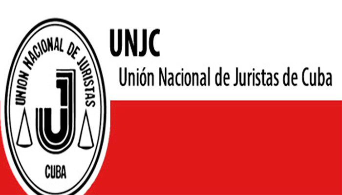 Unión Nacional de Juristas de Cuba 