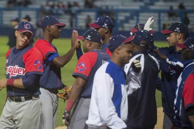 Camagüey ambiciona desquite entre caprichos del béisbol en Cuba 