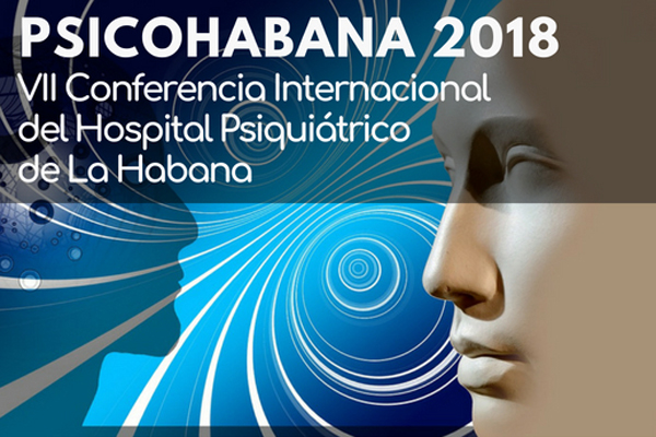 VII Conferencia Internacional Psico-Habana 2018