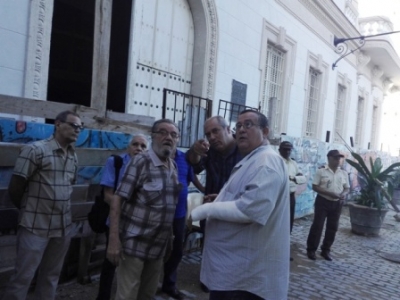  El Museo Nacional de la Música, otro regalo para los 500 de La Habana…