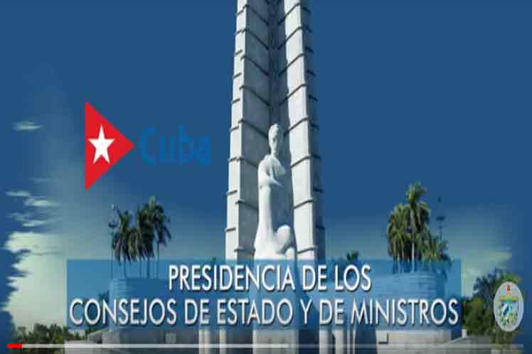 Presidencia de Cuba abre canal en YouTube
