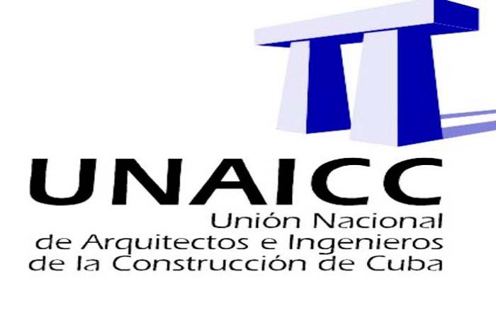 Unión Nacional de Arquitectos e Ingenieros de Cuba (UNAICC) 