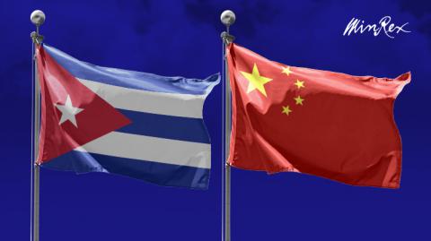 Apuestan Cuba y China por cooperación más fortalecida y amplia 