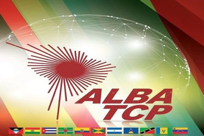 XXII Cumbre del ALBA-TCP, por la unidad y la paz 