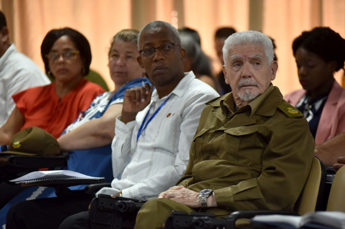 Diputados a la Asamblea Nacional del Poder Popular 