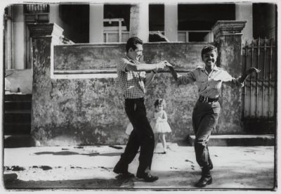 La Cuba de los 60