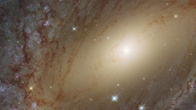 Galaxia NGC 6744