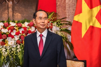 Tran Dai Quang