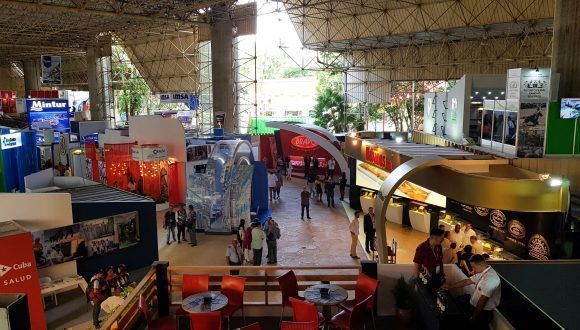 FIHAV 2018
