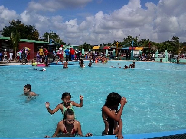 Centros recreativos