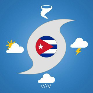 Habilitan teléfonos útiles ante paso por Cuba de tormenta tropical Laura 