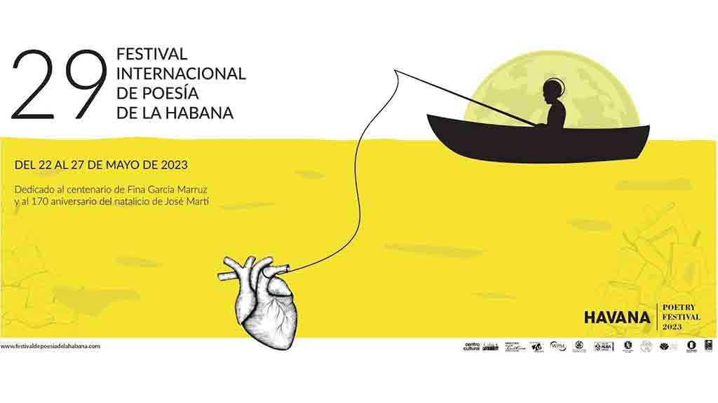 Festival Internacional de Poesía de La Habana