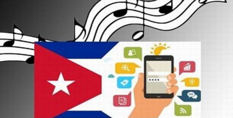 Destacados músicos de Cuba celebrarán el concierto online número 100. Foto: Archivo/RHC