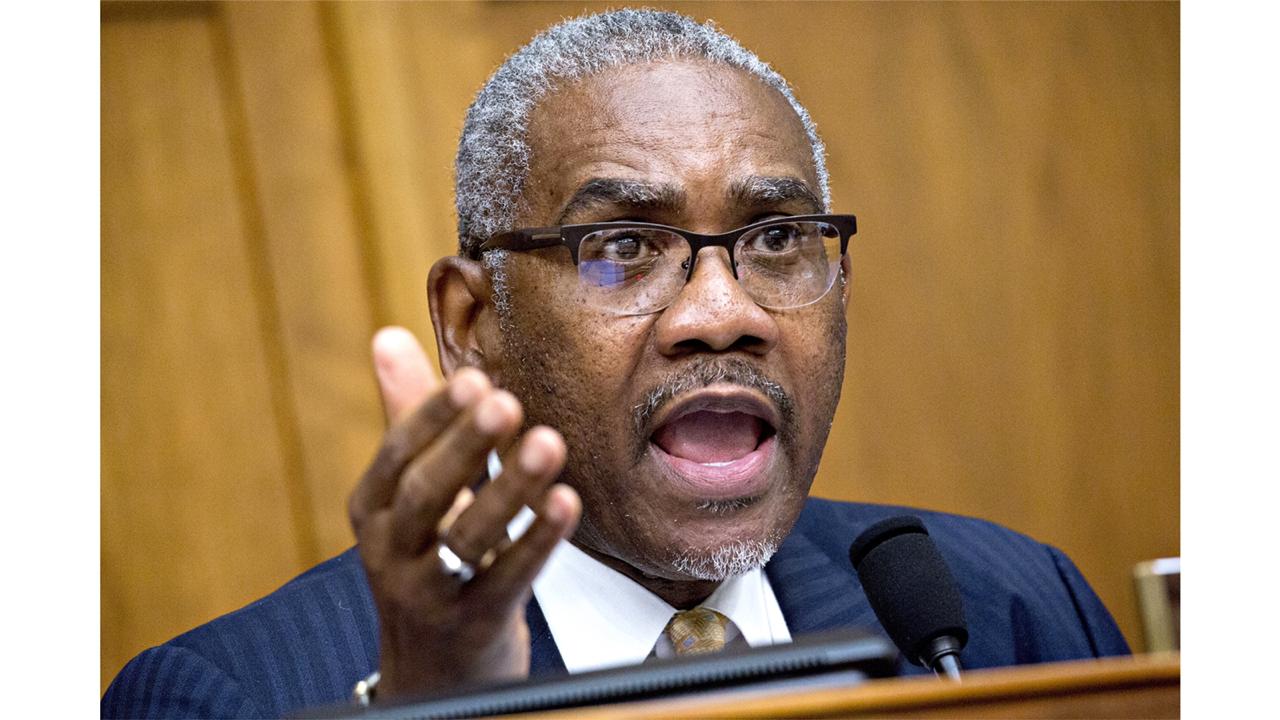 Gregory Meeks