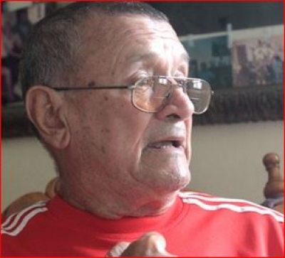 Falleció Waldo Santiago, notable personalidad del boxeo cubano 
