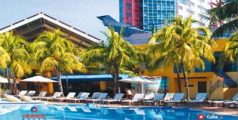 Hotel Santiago: 25 años como símbolo de la Capital del Caribe