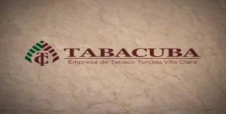 Logotipo del Grupo Empresarial Tabacuba