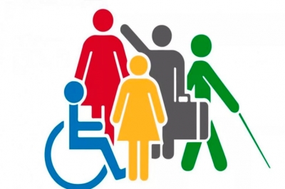 Fomentar derechos y bienestar de personas con discapacidad 