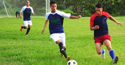Futbolistas cubanos