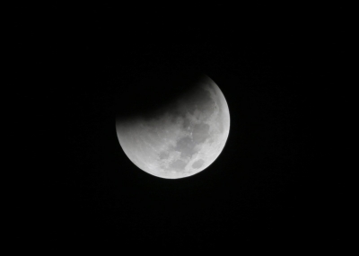 Habrá eclipse lunar, superluna y luna de sangre simultáneos 