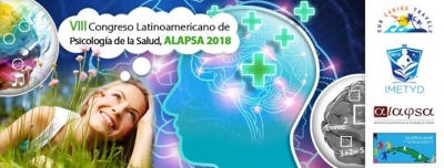 Congreso de Psicología de la salud