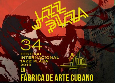 Festival Jazz Plaza 2019