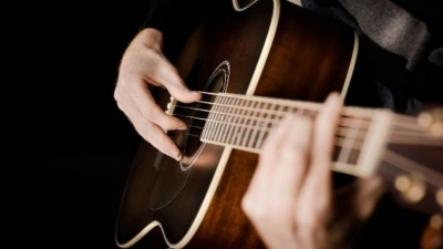 Festival de Guitarra
