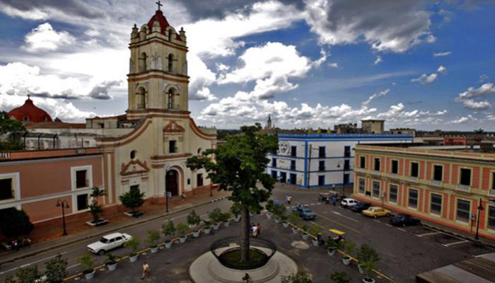 Camagüey, tercera ciudad más demandada por visitantes foráneos