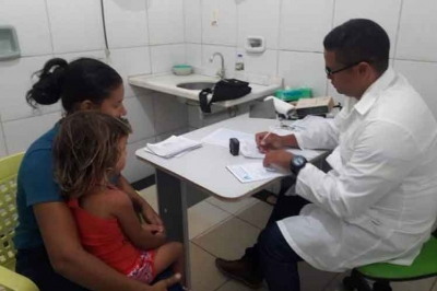 Unos 44 millones de brasileños quedarán sin atención médica en 2019 