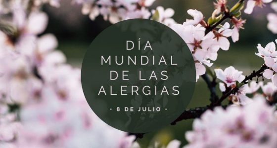 Día mundial de las alergias