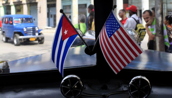 Cuba en este año padeció el período más injusto de bloqueo económico, comercial y financiero por parte del gobierno de Estados Unidos. Foto: Cubadebate