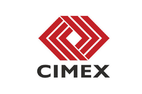 logo de la corporación CIMEX