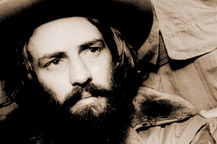 Camilo Cienfuegos