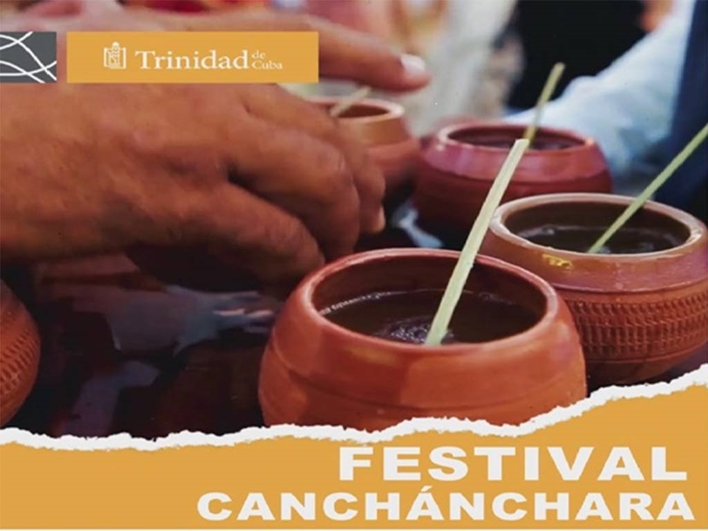 Festival Internacional Canchánchara