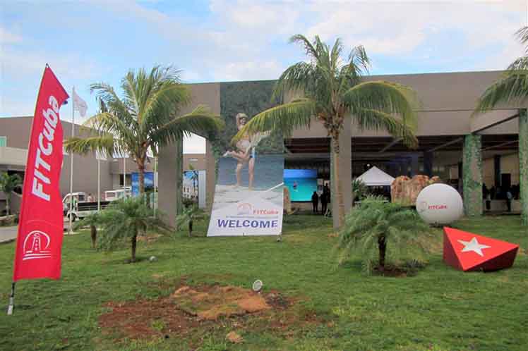 Cayo Santa María, anfitrión de FITCuba 2018 Cayo Santa María, anfitrión de FITCuba 2018