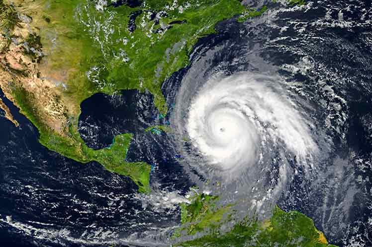 Huracán
