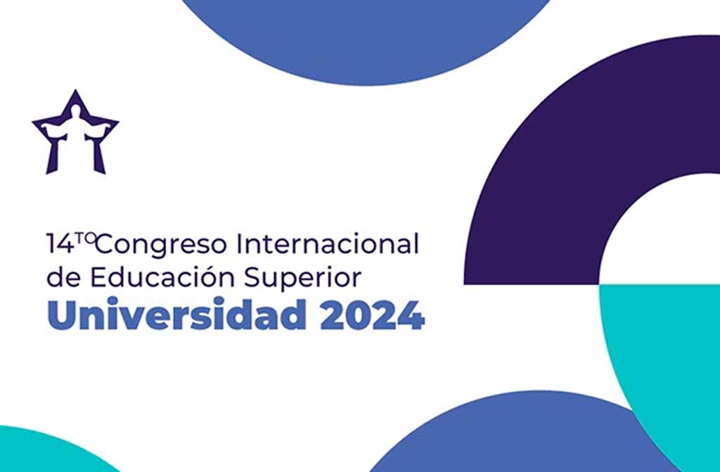Congreso Internacional Universidad 2024
