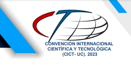  Convención Internacional Científica y Tecnológica (CICT-UC)