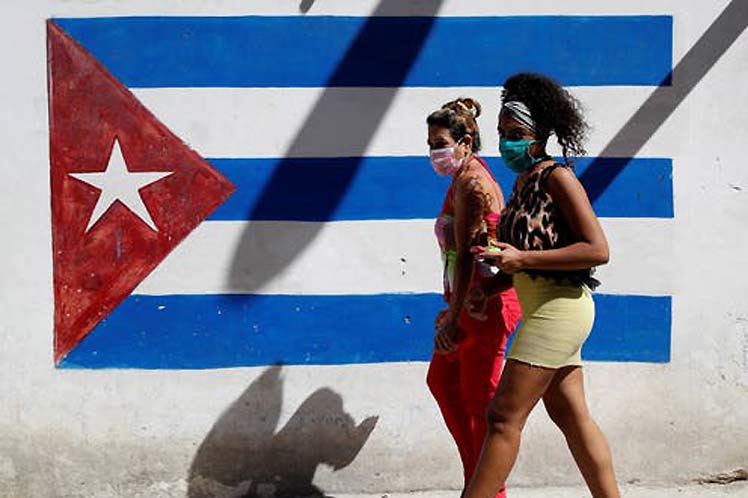 COVID en Cuba