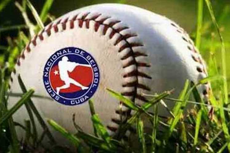 Cuba Beisbol