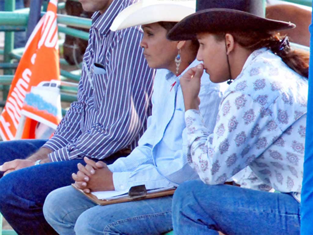 Día de la Mujer Rural