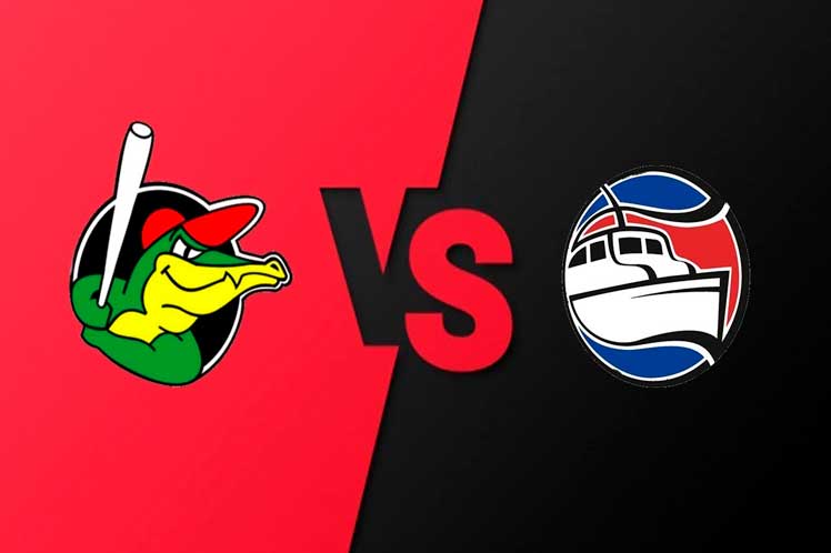 Duelo Granma-Matanzas da vida a Serie cubana de béisbol Duelo Granma-Matanzas da vida a Serie cubana de béisbol