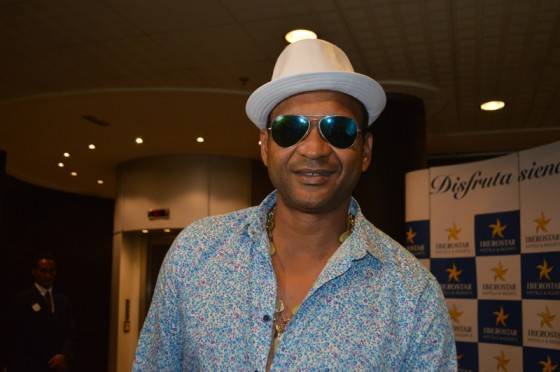 El músico cubano Descemer Bueno. Foto: Marianela Dufflar/Cubadebate.