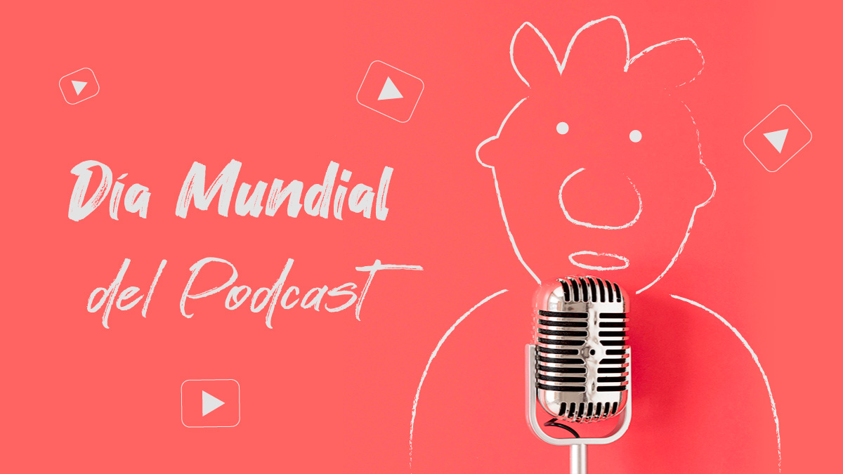 Día Internacional del Podcast